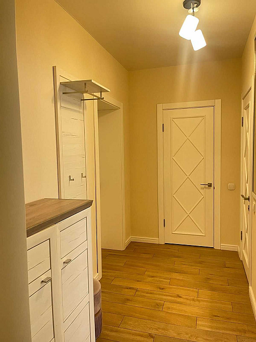 Затишна євродвушка від власника в Хотові Хотів - зображення 8