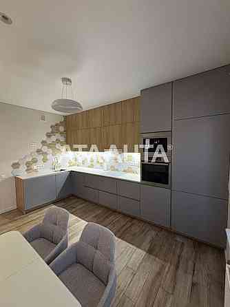 -комнатная квартира с дизайнерским ремонтом в ЖК «Альтаир 2» Срочно! Одеса