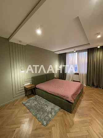 -комнатная квартира с дизайнерским ремонтом в ЖК «Альтаир 2» Срочно! Одеса