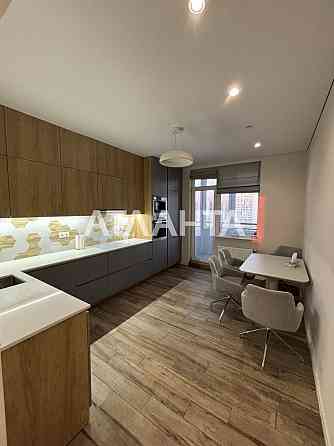 -комнатная квартира с дизайнерским ремонтом в ЖК «Альтаир 2» Срочно! Одеса