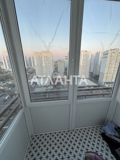 -комнатная квартира с дизайнерским ремонтом в ЖК «Альтаир 2» Срочно! Одеса - зображення 6