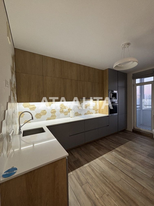 -комнатная квартира с дизайнерским ремонтом в ЖК «Альтаир 2» Срочно! Одеса - зображення 2