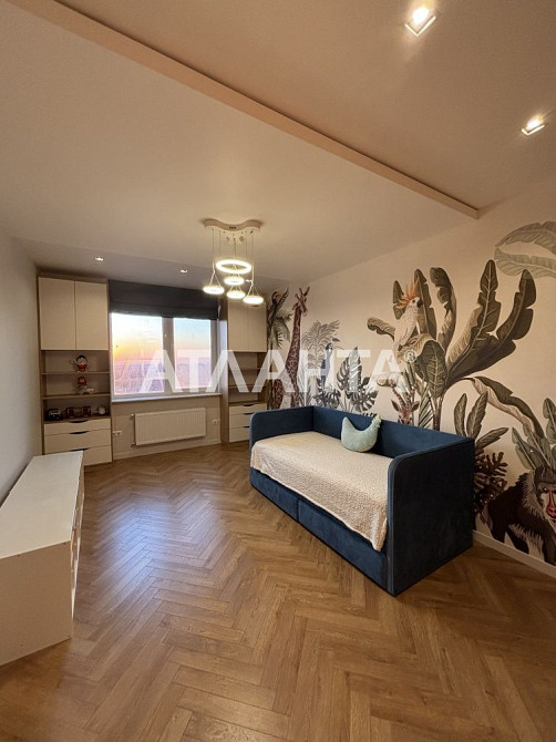 -комнатная квартира с дизайнерским ремонтом в ЖК «Альтаир 2» Срочно! Одеса - зображення 3