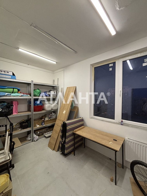 -комнатная квартира с дизайнерским ремонтом в ЖК «Альтаир 2» Срочно! Одеса - зображення 7