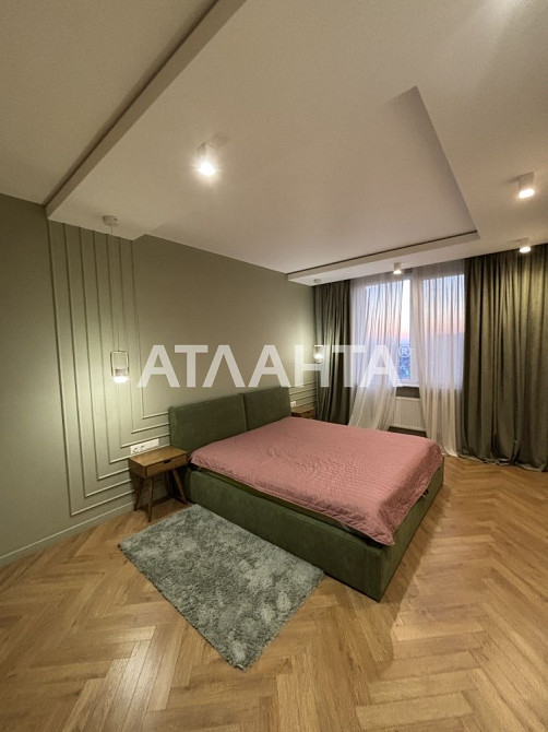 -комнатная квартира с дизайнерским ремонтом в ЖК «Альтаир 2» Срочно! Одеса - зображення 1