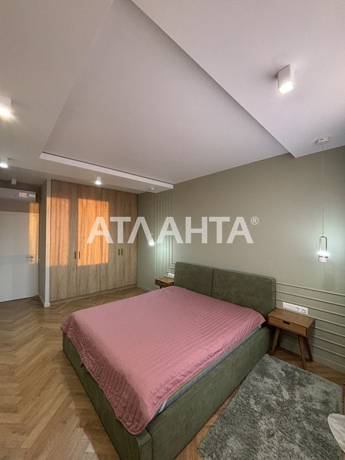 -комнатная квартира с дизайнерским ремонтом в ЖК «Альтаир 2» Срочно! Одеса - зображення 8