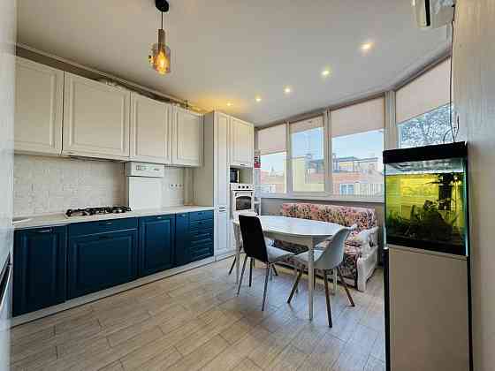 БЕЗ КОМІСІЇ, 2к квартира з РЕМОНТОМ, Центральний парк Ирпень