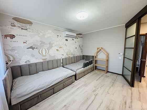 БЕЗ КОМІСІЇ, 2к квартира з РЕМОНТОМ, Центральний парк Ирпень