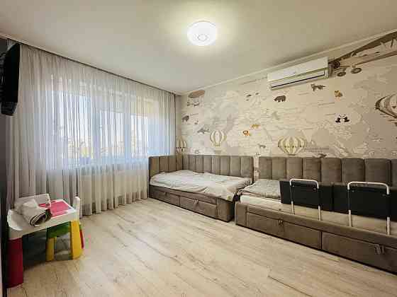 БЕЗ КОМІСІЇ, 2к квартира з РЕМОНТОМ, Центральний парк Ирпень