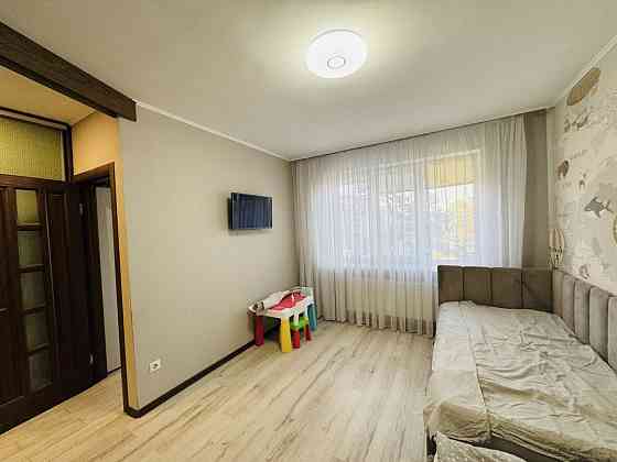 БЕЗ КОМІСІЇ, 2к квартира з РЕМОНТОМ, Центральний парк Ирпень