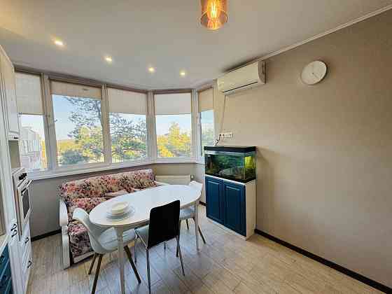 БЕЗ КОМІСІЇ, 2к квартира з РЕМОНТОМ, Центральний парк Ирпень