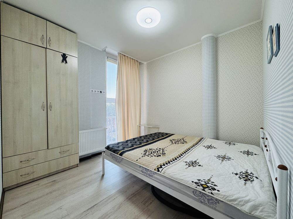 БЕЗ КОМІСІЇ, 2к квартира з РЕМОНТОМ, Центральний парк Ирпень - изображение 7