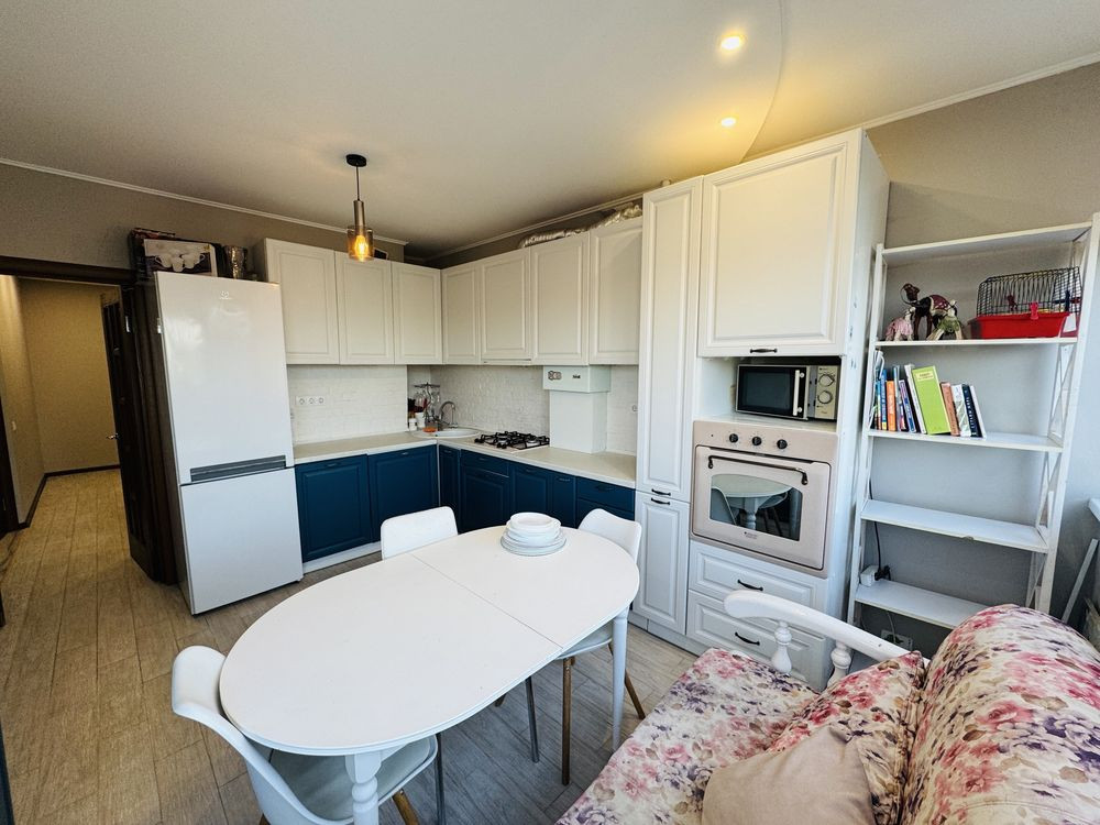 БЕЗ КОМІСІЇ, 2к квартира з РЕМОНТОМ, Центральний парк Ирпень - изображение 2