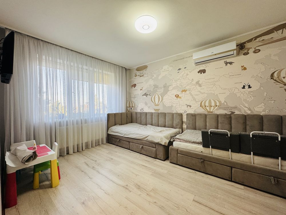 БЕЗ КОМІСІЇ, 2к квартира з РЕМОНТОМ, Центральний парк Ирпень - изображение 4