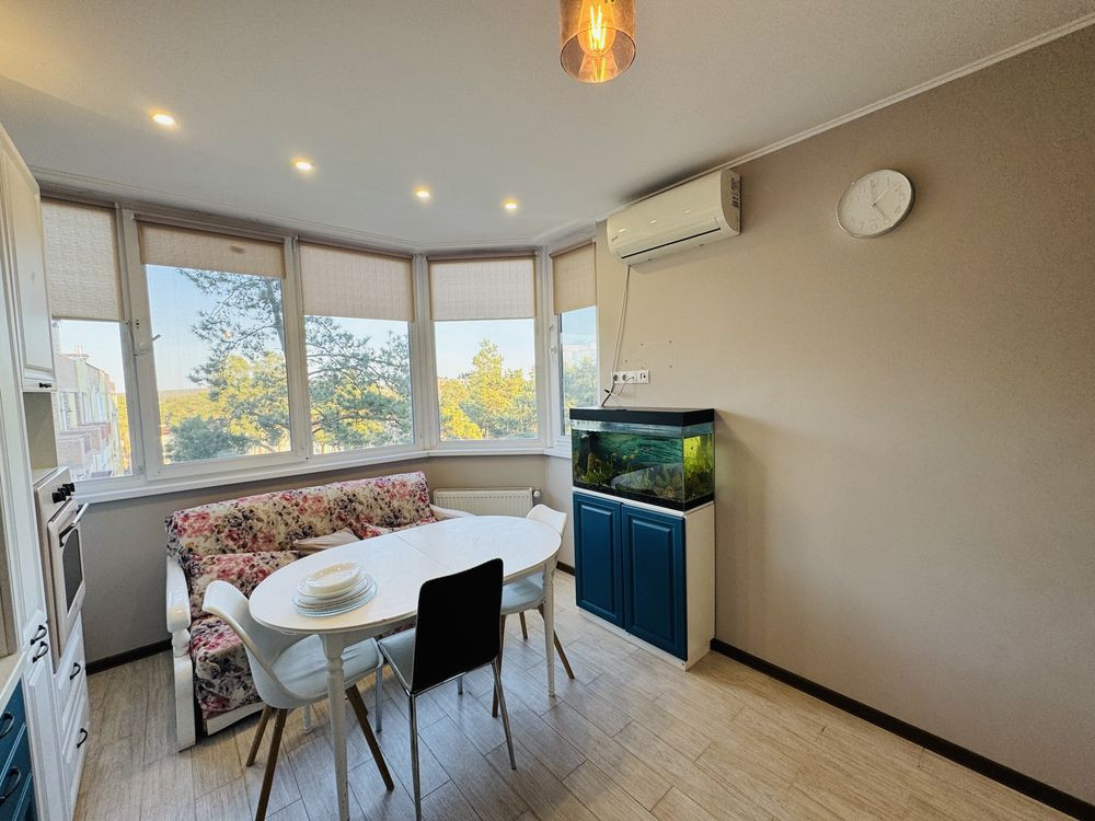 БЕЗ КОМІСІЇ, 2к квартира з РЕМОНТОМ, Центральний парк Ирпень - изображение 3