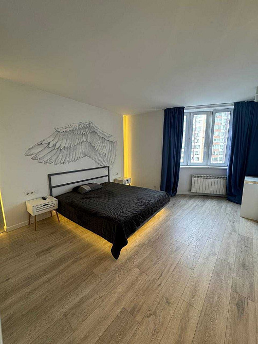 Двоповерхова квартира!! Поруч із ТРЦ "RiverMall" Киев - изображение 7