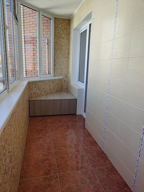 Оренда 2к Виставка ЖК Віденський Хмельницкий - изображение 4