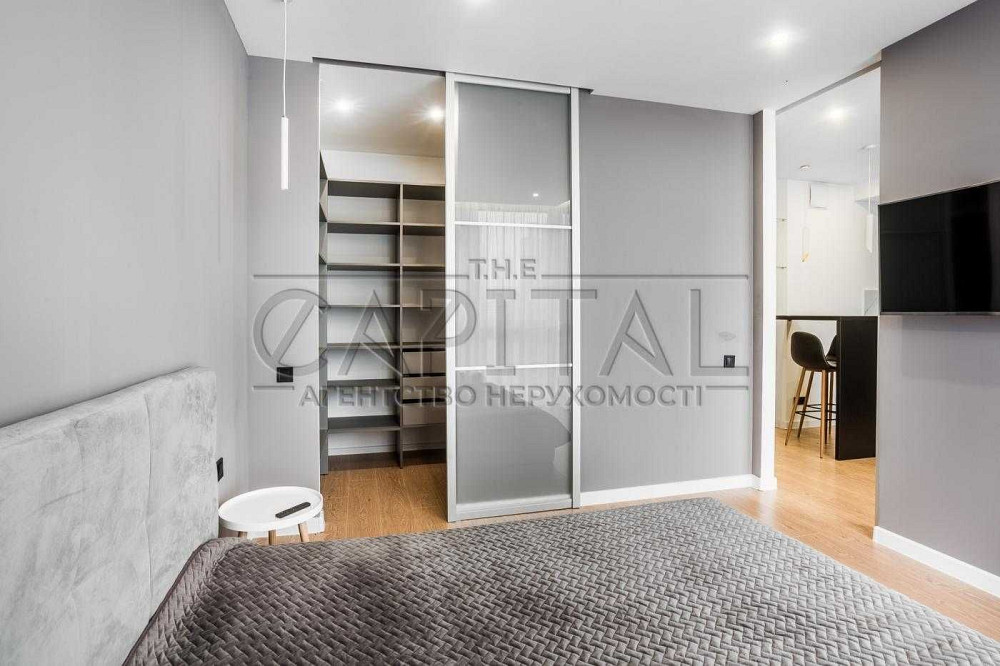 Аренда квартиры ЖК Французский квартал 2 (есть парко место) Киев - изображение 1