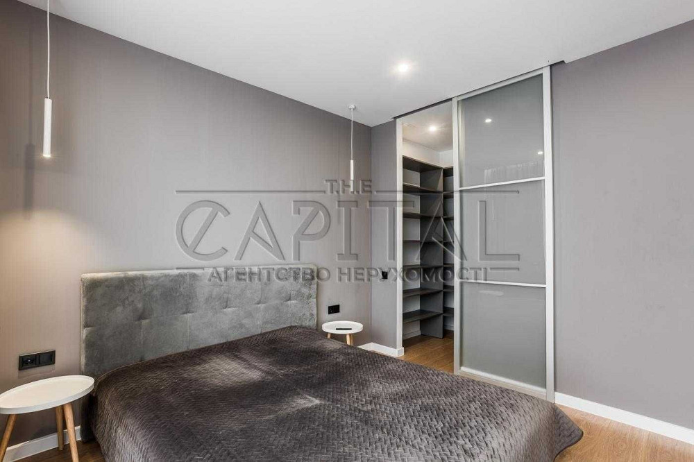 Аренда квартиры ЖК Французский квартал 2 (есть парко место) Киев - изображение 2