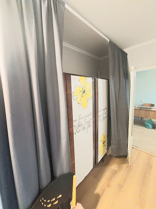 Оренда 2-кім вул Володимира Великого (Аква парк) 4/9п 55/35/11 житлови Львов - изображение 8