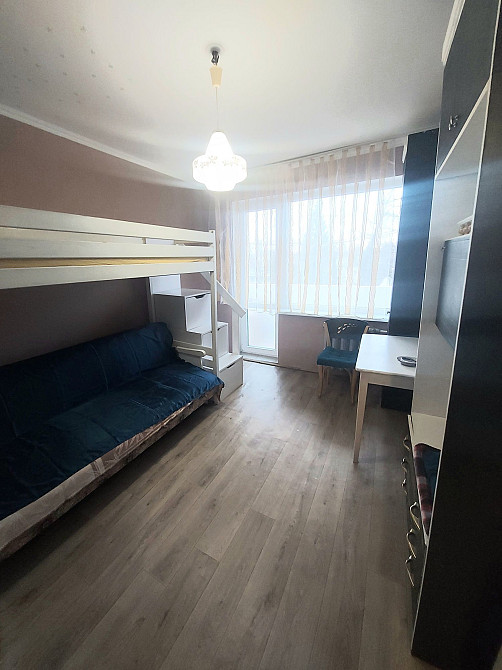 Оренда 2-кім вул Володимира Великого (Аква парк) 4/9п 55/35/11 житлови Львов - изображение 4