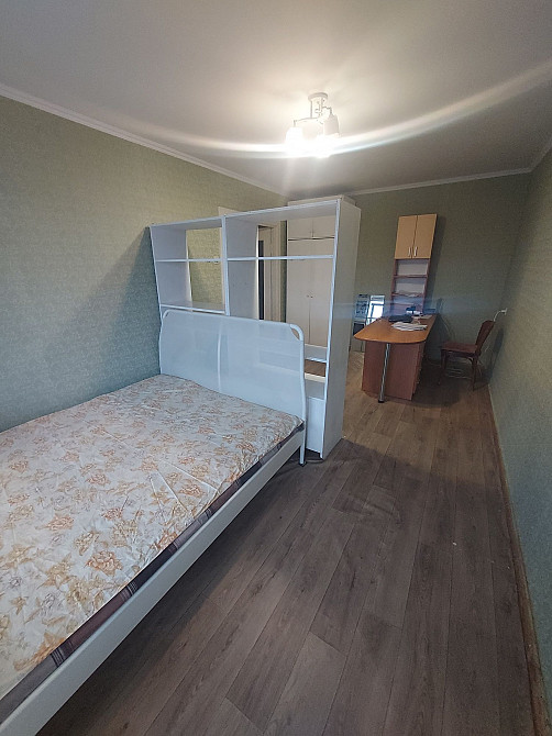 Оренда 2-кім вул Володимира Великого (Аква парк) 4/9п 55/35/11 житлови Львов - изображение 7