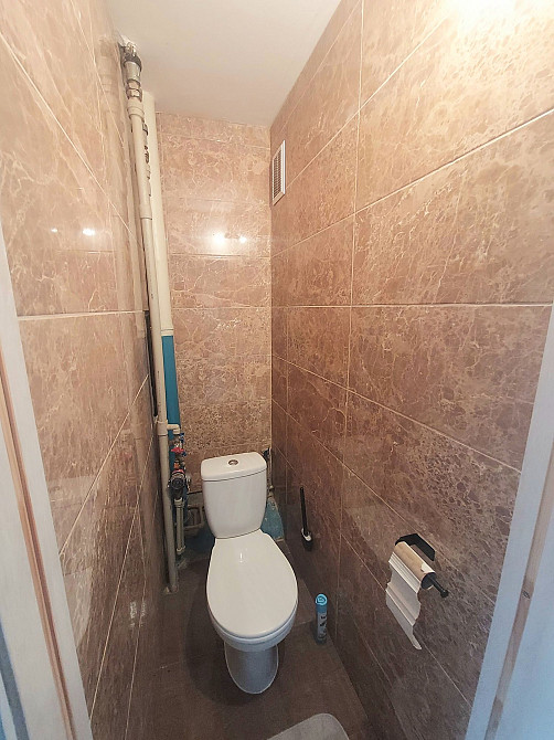 Оренда 2-кім вул Володимира Великого (Аква парк) 4/9п 55/35/11 житлови Львов - изображение 3