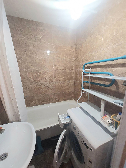 Оренда 2-кім вул Володимира Великого (Аква парк) 4/9п 55/35/11 житлови Львов - изображение 2