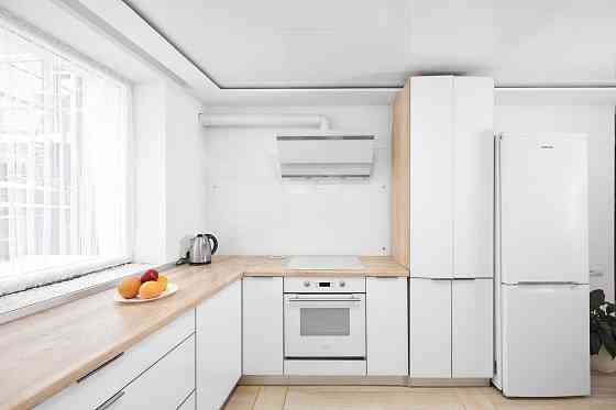 ОРЕНДА! 1 кімнатна квартира 55 м. кв! Особнячного типу. Львов