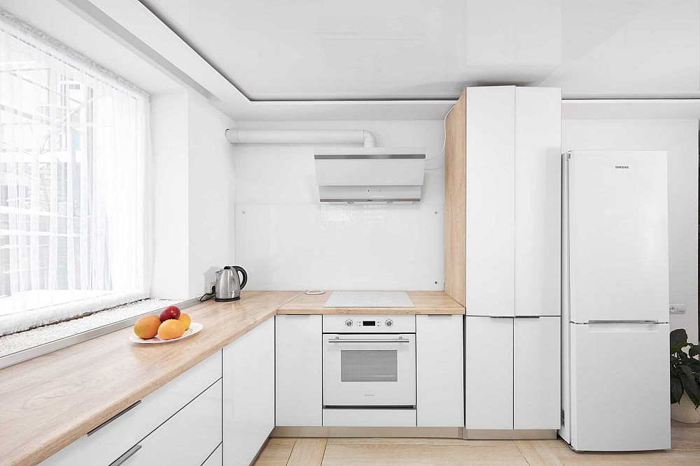 ОРЕНДА! 1 кімнатна квартира 55 м. кв! Особнячного типу. Львов - изображение 2