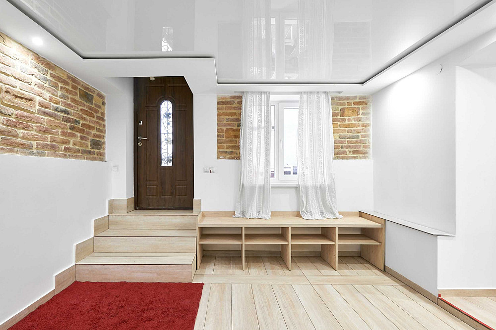 ОРЕНДА! 1 кімнатна квартира 55 м. кв! Особнячного типу. Львов - изображение 3