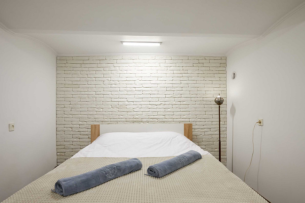 ОРЕНДА! 1 кімнатна квартира 55 м. кв! Особнячного типу. Львов - изображение 7