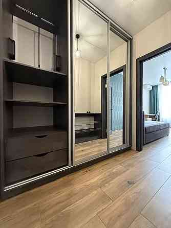 ЖК Каховська 60. Здаємо 1-кімнатну квартиру Киев