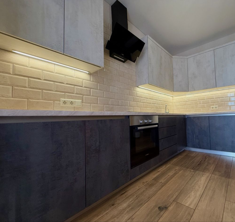 ЖК Каховська 60. Здаємо 1-кімнатну квартиру Киев - изображение 1