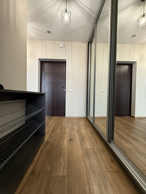 ЖК Каховська 60. Здаємо 1-кімнатну квартиру Киев - изображение 7