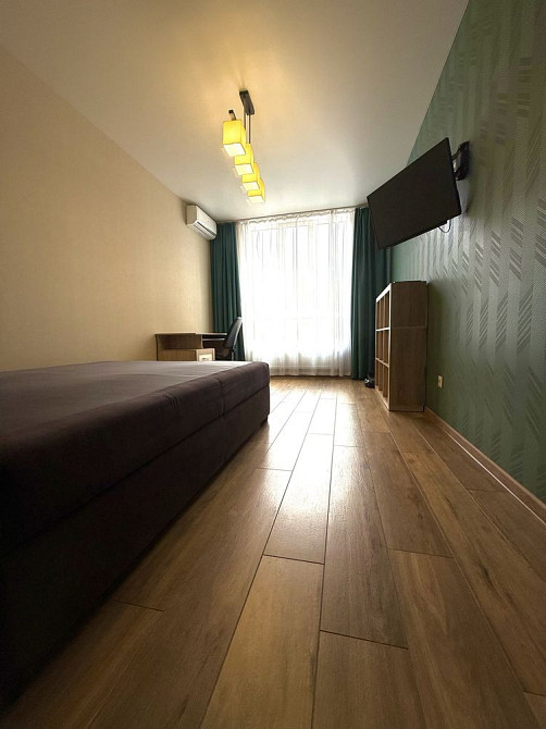 ЖК Каховська 60. Здаємо 1-кімнатну квартиру Киев - изображение 5