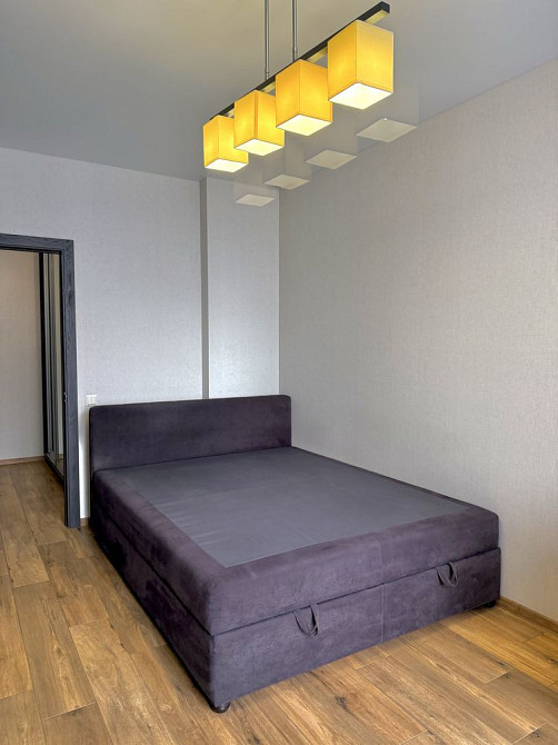 ЖК Каховська 60. Здаємо 1-кімнатну квартиру Киев - изображение 4