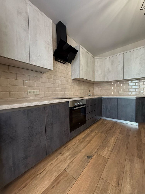 ЖК Каховська 60. Здаємо 1-кімнатну квартиру Киев - изображение 2