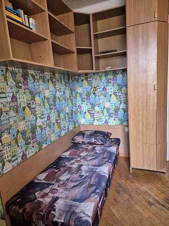 Сдам 3 кв Можно с животными. Берём всех. Центр Днепр