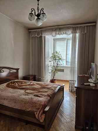 Сдам 3 кв Можно с животными. Берём всех. Центр Днепр