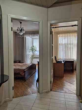 Сдам 3 кв Можно с животными. Берём всех. Центр Днепр