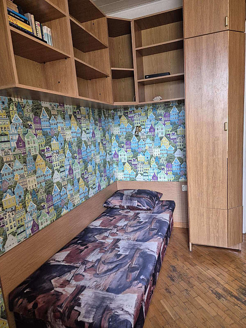 Сдам 3 кв Можно с животными. Берём всех. Центр Днепр - изображение 6