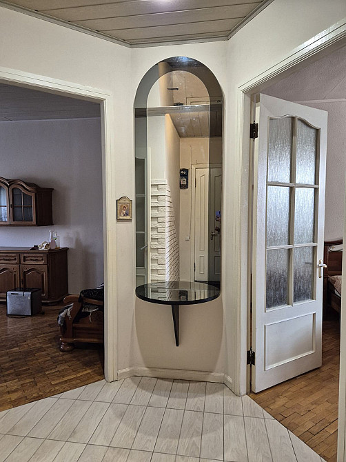 Сдам 3 кв Можно с животными. Берём всех. Центр Днепр - изображение 3