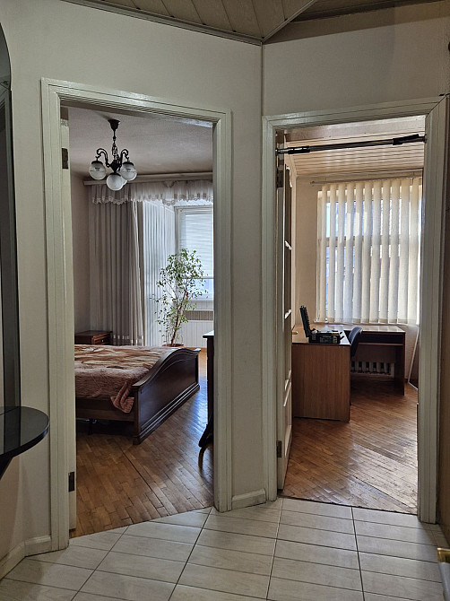 Сдам 3 кв Можно с животными. Берём всех. Центр Днепр - изображение 4