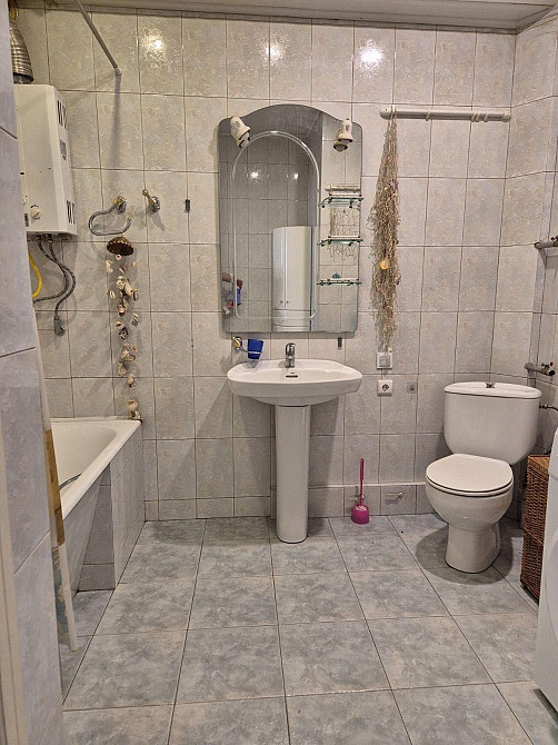 Сдам 3 кв Можно с животными. Берём всех. Центр Днепр - изображение 8