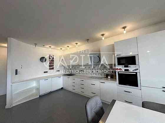 Оренда 3 кім-квартири. Київ. Голосіївський р-н, ЖК Парк Авеню Киев