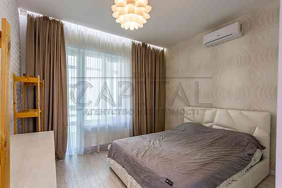 Оренда 3к квартири, ЖК Бульвар Фонтанів, Печерськ Киев