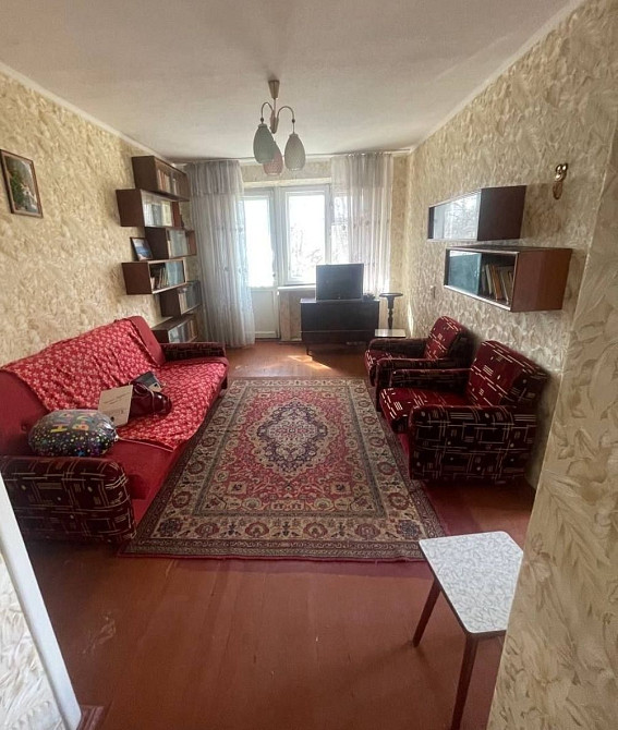 Аренда 3к кв на Гагарина/ университет/ берём всех Днепр - изображение 3