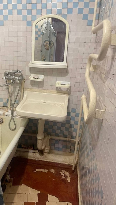 Аренда 3к кв на Гагарина/ университет/ берём всех Днепр - изображение 4