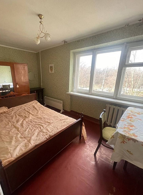 Аренда 3к кв на Гагарина/ университет/ берём всех Днепр - изображение 2